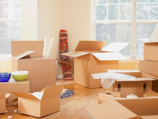 domestic shifting services